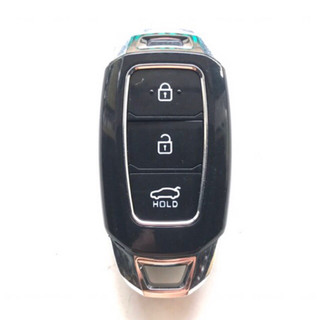 Vỏ chìa khoá Smartkey Huyndai Kona Santafe Tucson