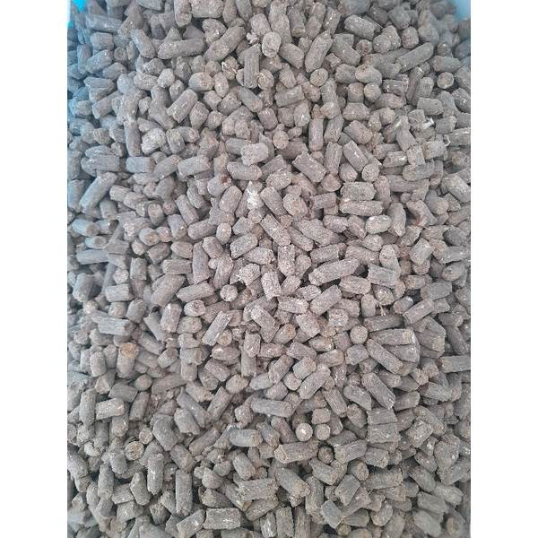 Túi lẻ 1kg phân hữu cơ viên nén tổng hợp nhập khẩu Hà Lan