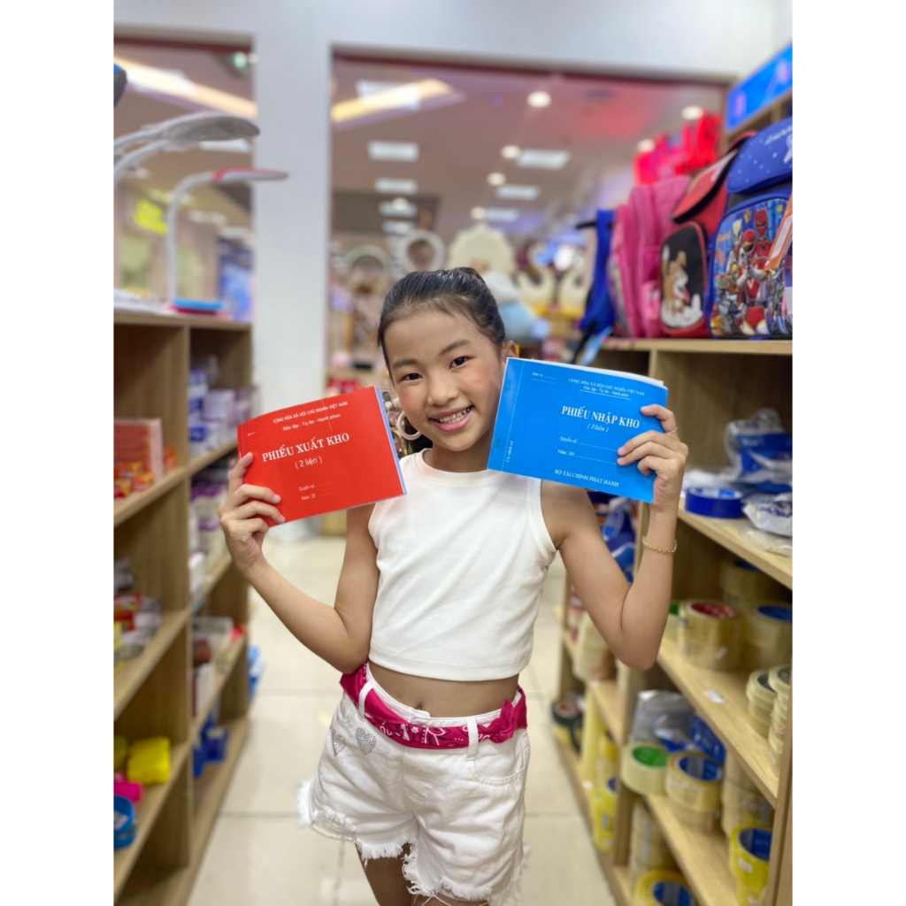 Phiếu Chi A5 1 Liên Loại Thường