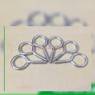 Khoen inox 4x2, 6x4 .