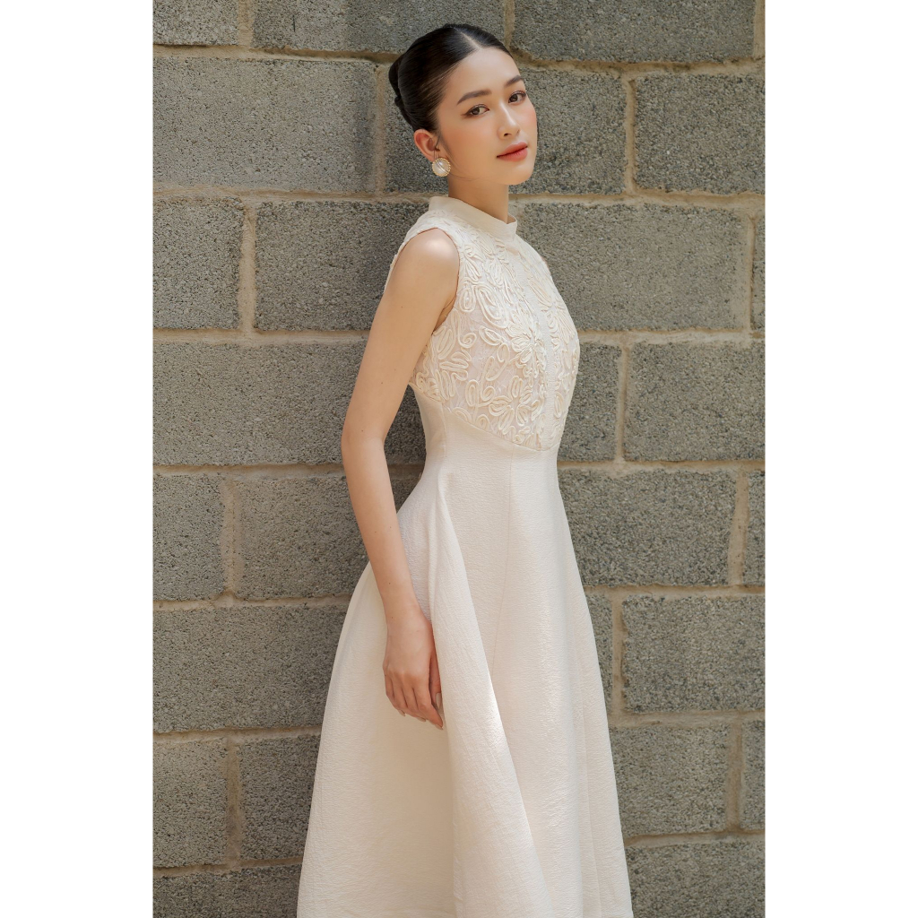 OLV - Đầm Ryna Lace Dress