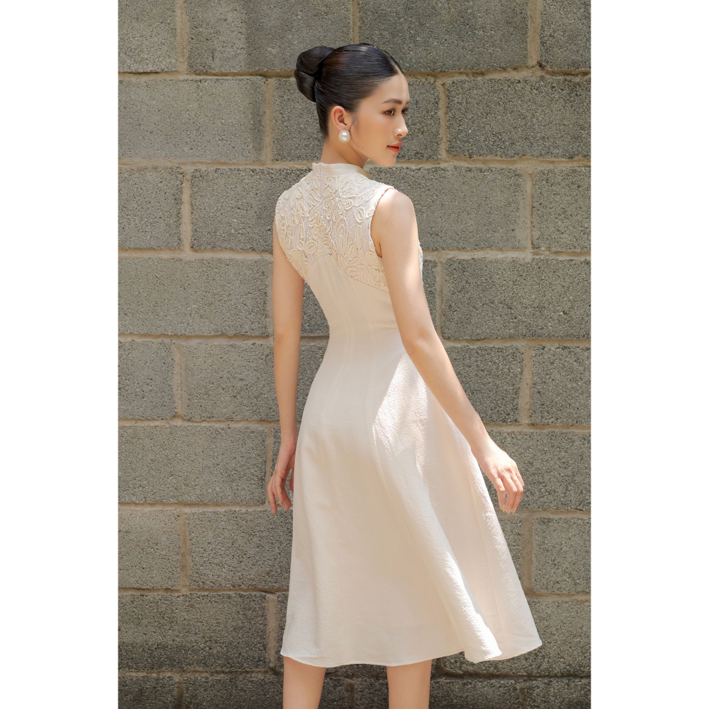 OLV - Đầm Ryna Lace Dress