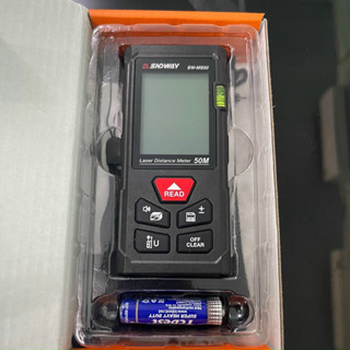Máy đo khoảng cách thước laser SNDWAY 50m,70m,100m