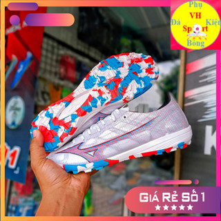 Giày đá bóng sân cỏ nhân tạo Mizuno Alpha Pro TF
