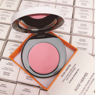 Phấn Má Hồng ❣️FREESHIP❣️ Phấn Má Hồng Hermes Silky Blushes