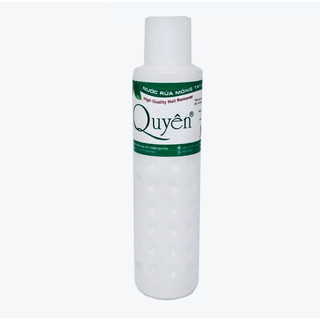 Aceton nước rửa móng tay lau sơn, phá sơn gel, phá bột