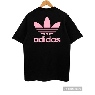 Áo thun ADIDAS thể thao, áo thun Unisex 2c 100% cotton cao cấp nam nữ phong cách