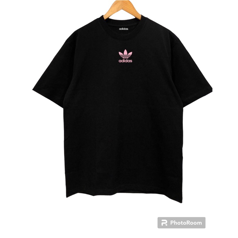 Áo thun ADIDAS thể thao, áo thun Unisex 2c 100% cotton cao cấp nam nữ phong cách