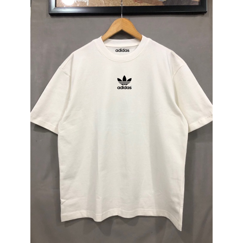 Áo thun ADIDAS thể thao, áo thun Unisex 2c 100% cotton cao cấp nam nữ phong cách