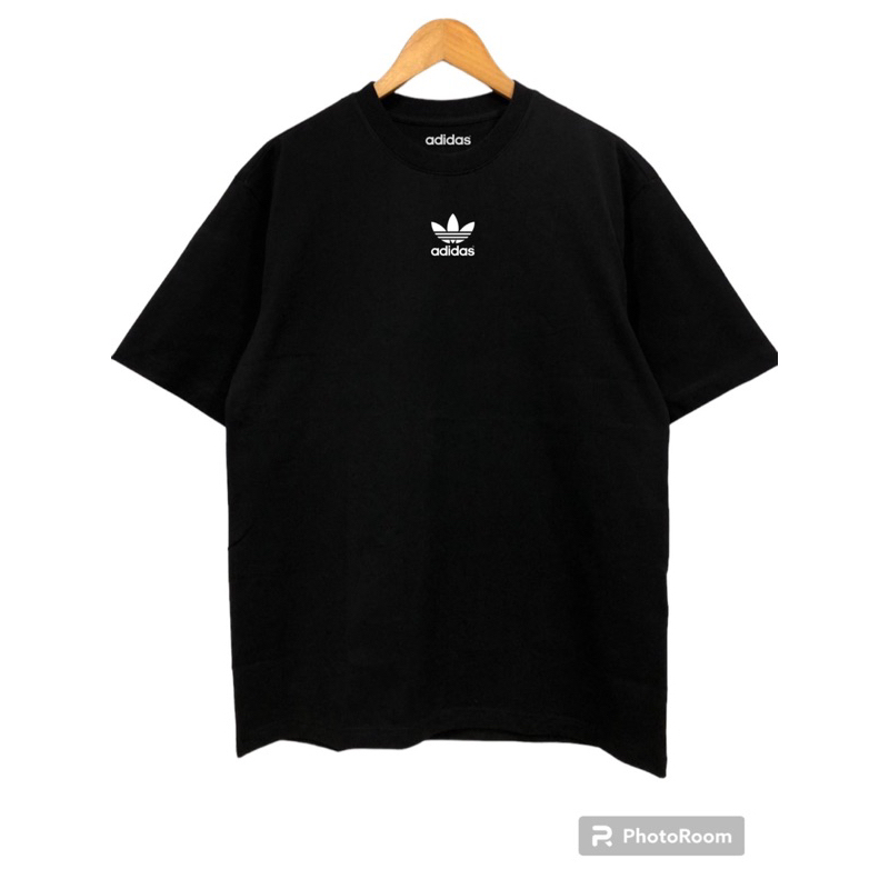 Áo thun ADIDAS thể thao, áo thun Unisex 2c 100% cotton cao cấp nam nữ phong cách