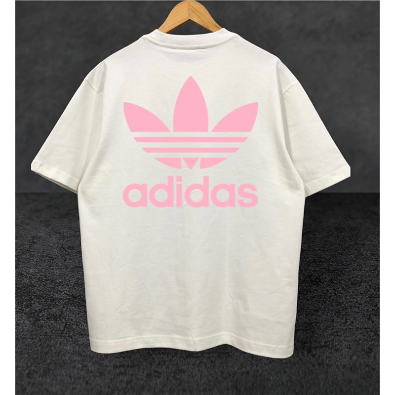 Áo thun ADIDAS thể thao, áo thun Unisex 2c 100% cotton cao cấp nam nữ phong cách