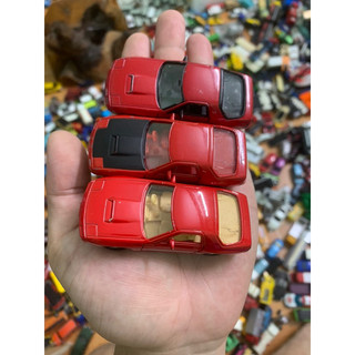 Xe mô hình tomica mazad savanna rx-7