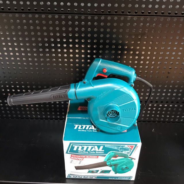 TOTAL Máy thổi bụi 400W TB2046