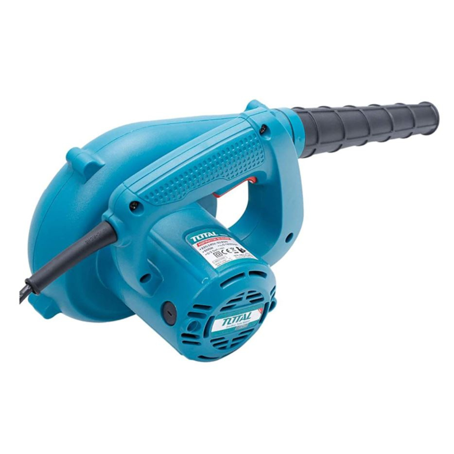 TOTAL Máy thổi bụi 400W TB2046