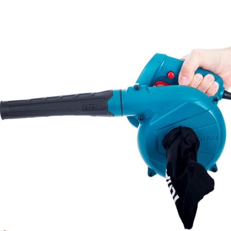 TOTAL Máy thổi bụi 400W TB2046