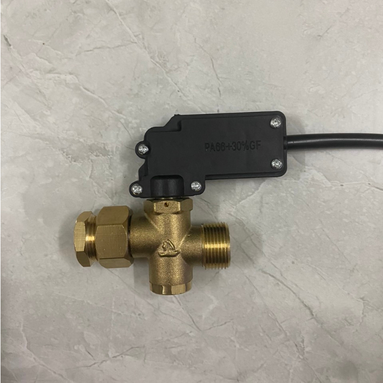 Rơ le tự ngắt máy rửa xe cao áp, máy rửa xe dây đai