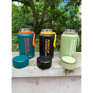 Bình giữ nhiệt 1000ml hàng bãi Nhật