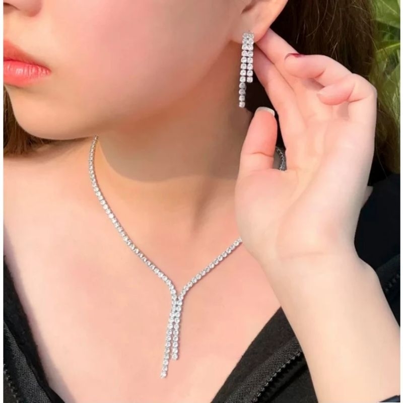 Bộ phụ kiện đi tiệc