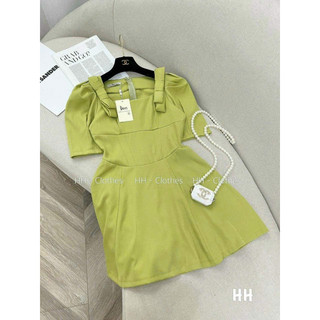 Combo Đầm dự tiệc cute xinh xỉu new sale