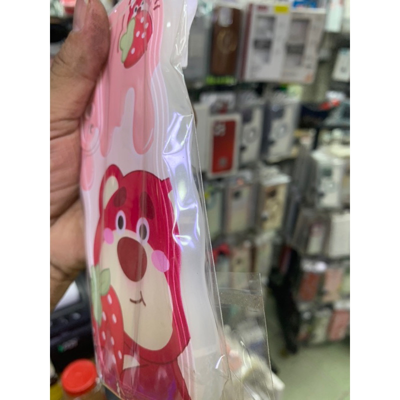 Ốp lưng Sámung A50/A50S dẻo viền gợn sóng lưng in hình