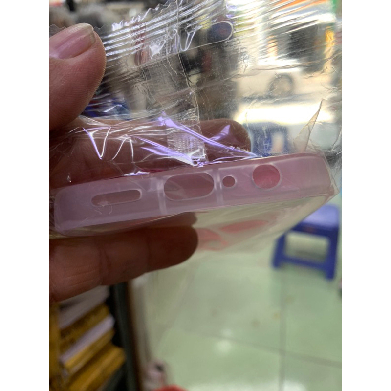 Ốp lưng Sámung A04 dẻo viền gợn sóng lưng in hình