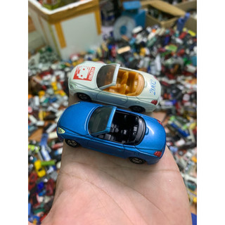 Xe mô hình tomica toyota soarer
