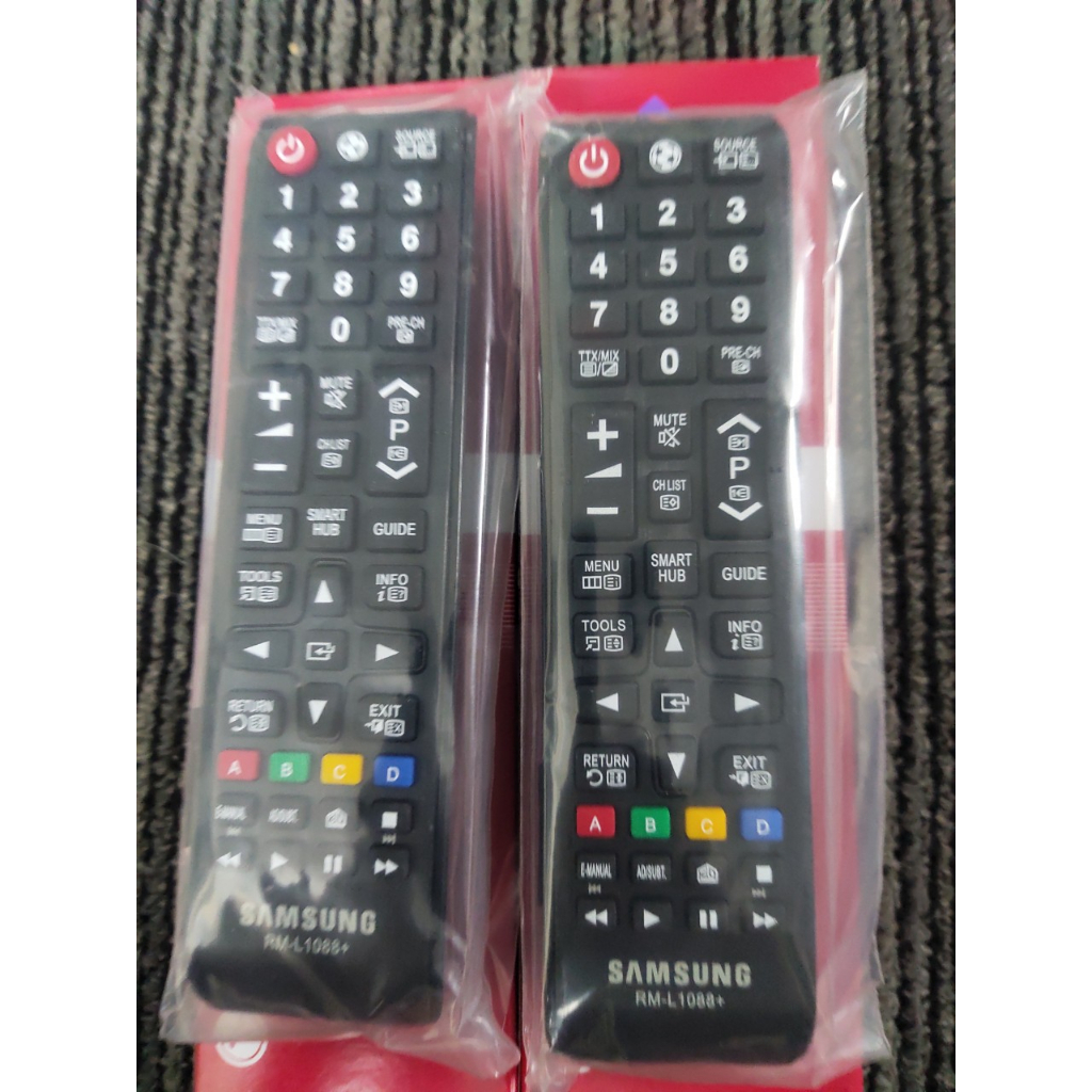 ĐIỀU KHIỂN TIVI SAMSUNG SMART- DÙNG THAY THẾ TẤT CẢ TV SAM SUNG - RẺ MÀ TỐT