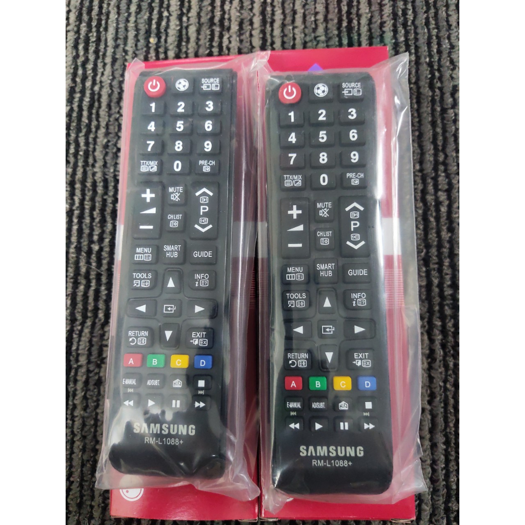 ĐIỀU KHIỂN TIVI SAMSUNG SMART- DÙNG THAY THẾ TẤT CẢ TV SAM SUNG - RẺ MÀ TỐT