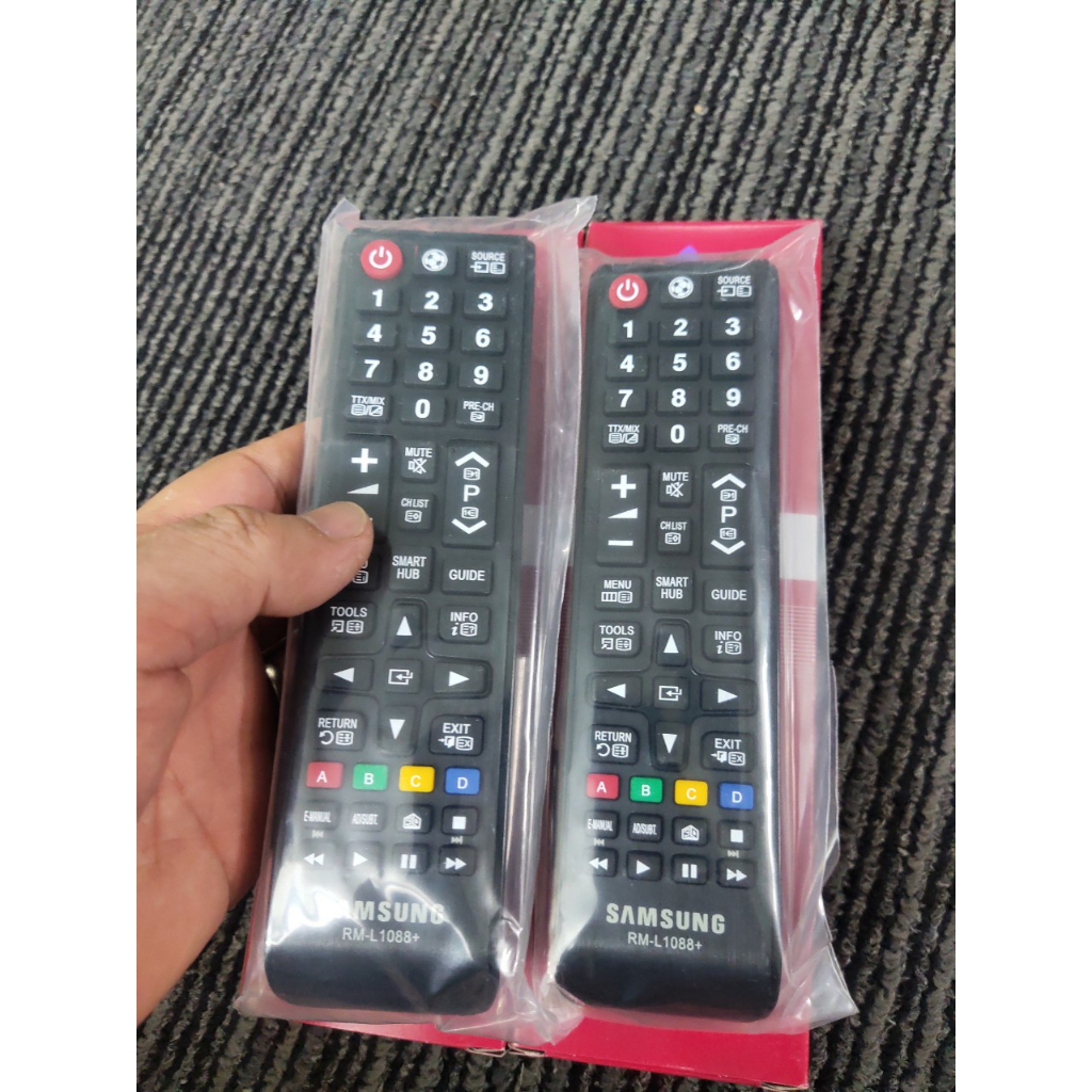Điều khiển Tivi SamSung-Remote tivi samsung- dùng tất cả tv sam sung