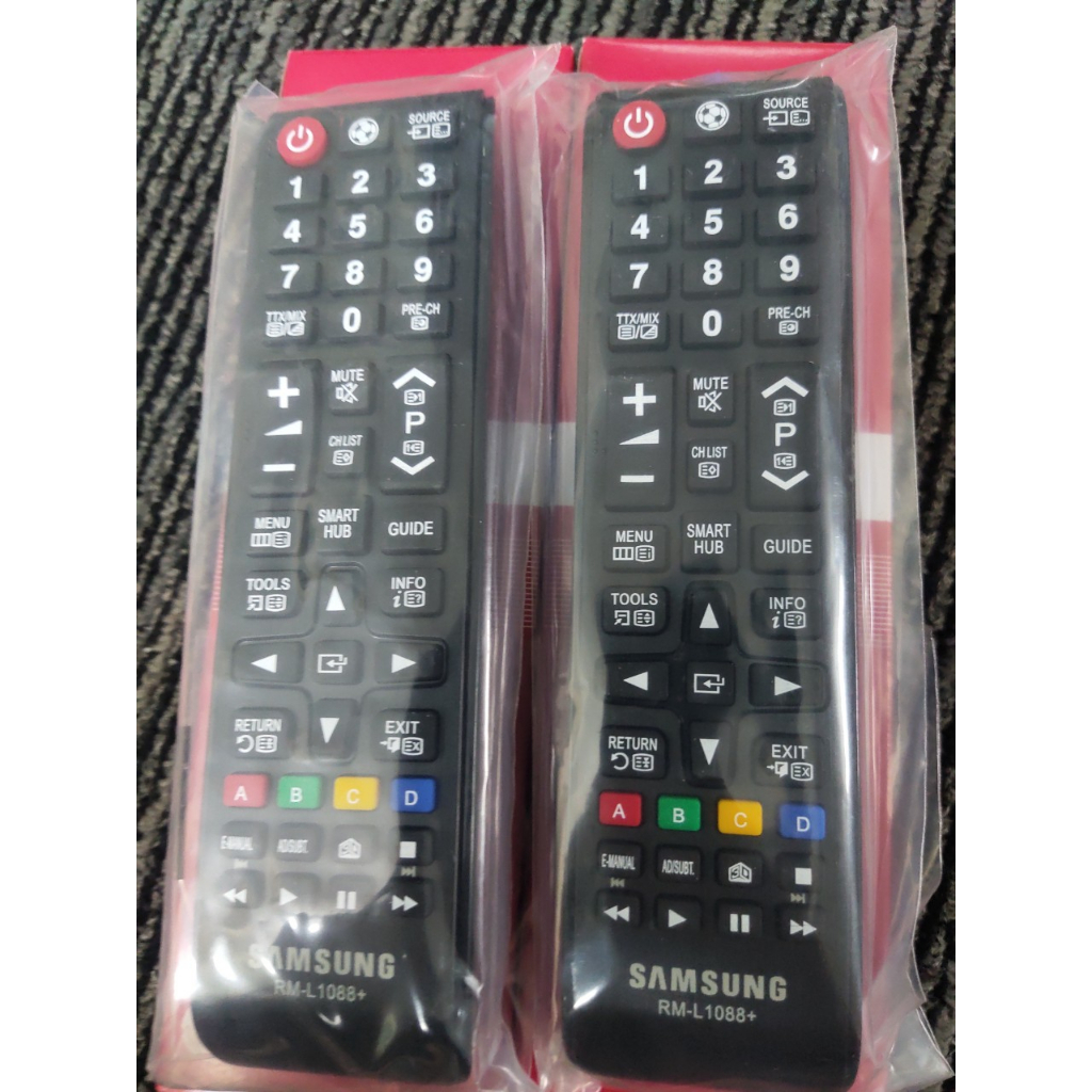 Điều khiển Tivi SamSung-Remote tivi samsung- dùng tất cả tv sam sung