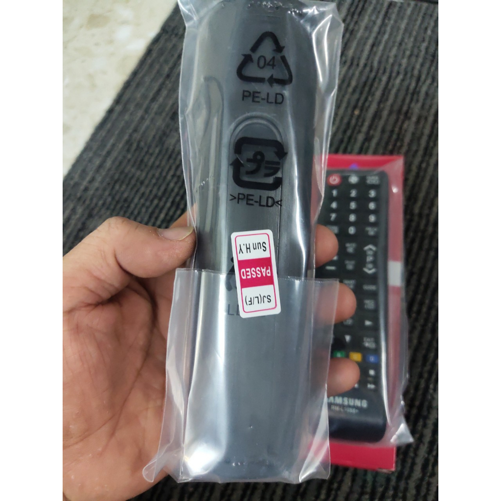 Điều khiển Tivi SamSung-Remote tivi samsung- dùng tất cả tv sam sung