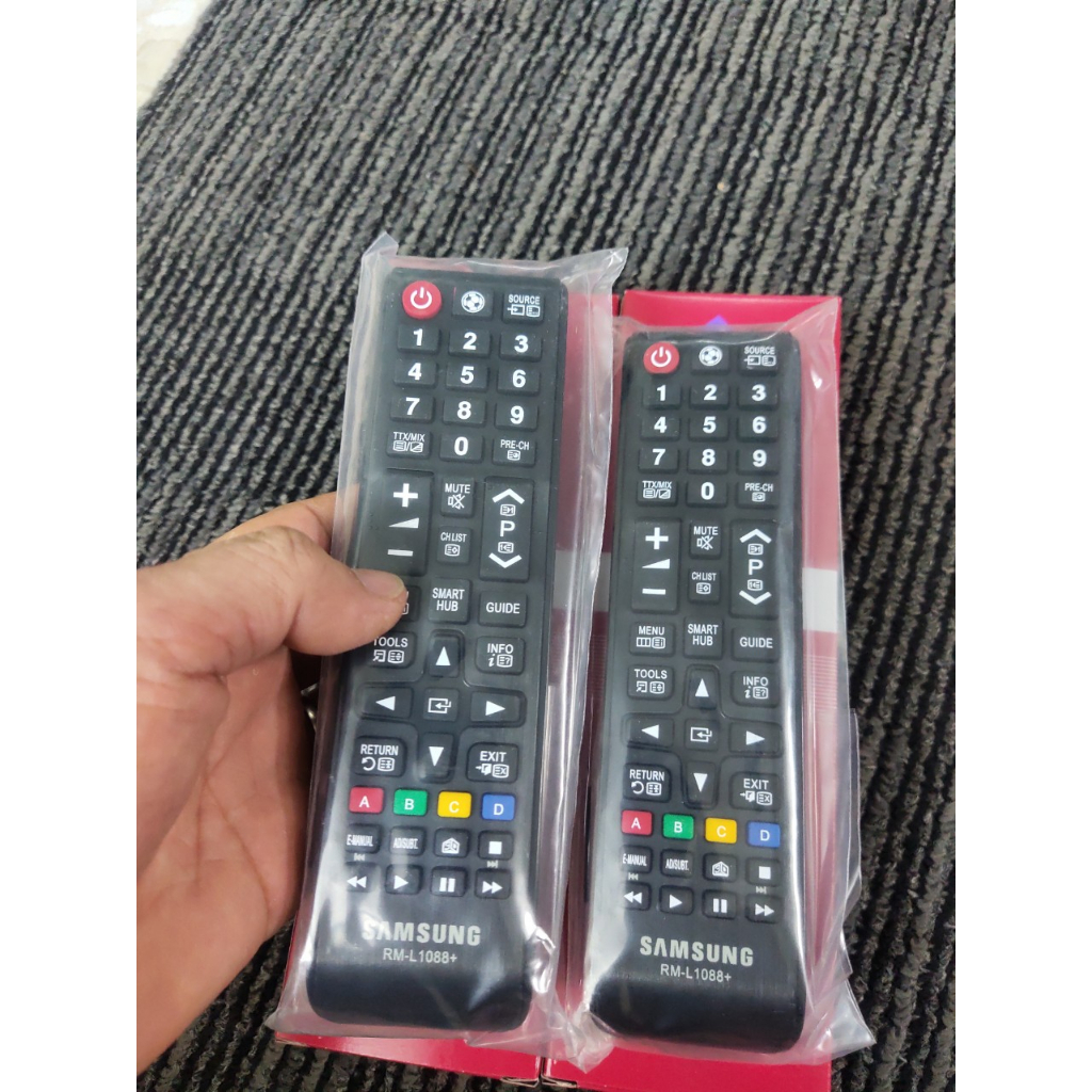 Điều khiển Tivi SamSung-Remote tivi samsung- dùng tất cả tv sam sung