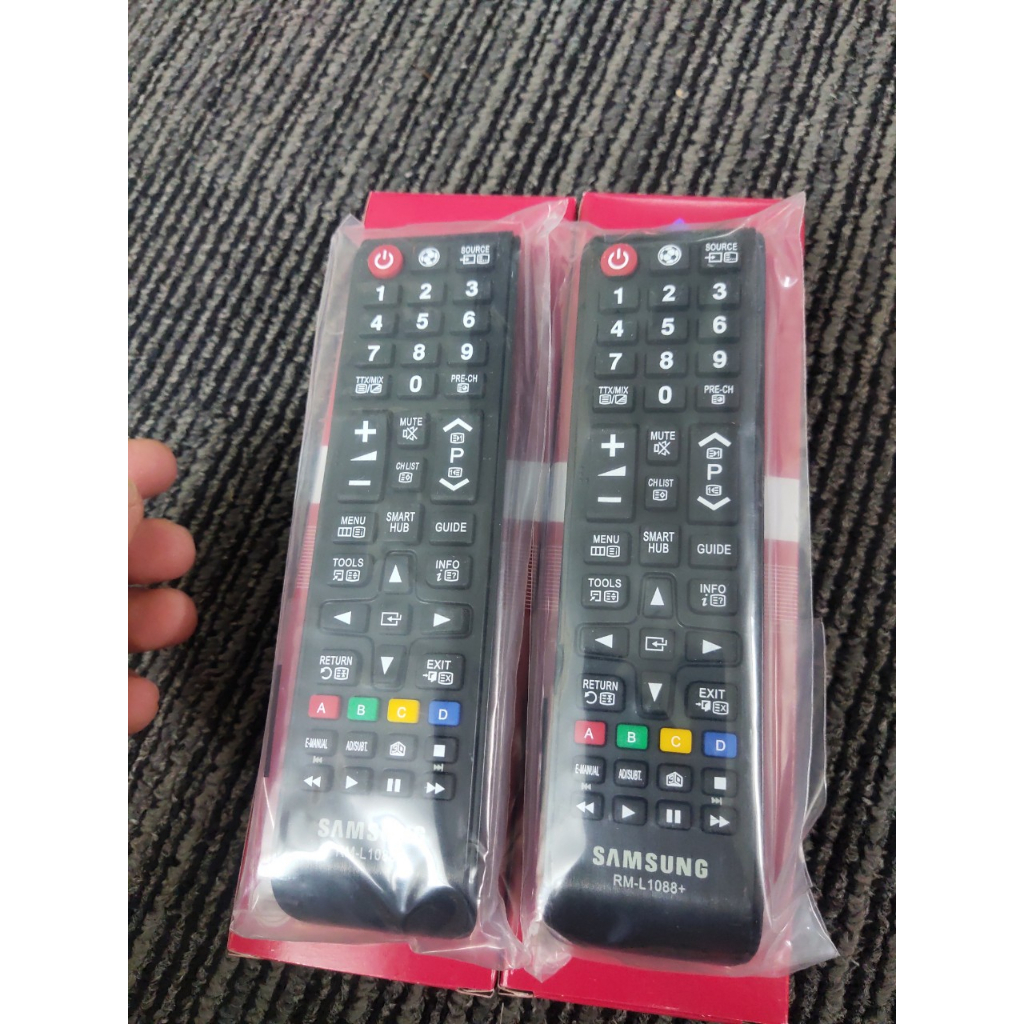 Điều khiển Tivi SamSung-Remote tivi samsung- dùng tất cả tv sam sung