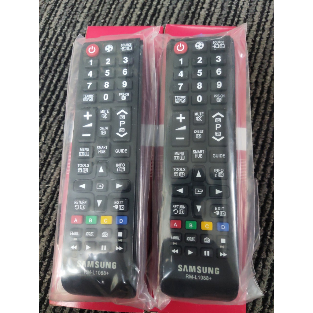 Điều khiển Tivi SamSung-Remote tivi samsung- dùng tất cả tv sam sung