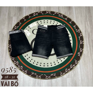 Quần bò ngố cao cấp