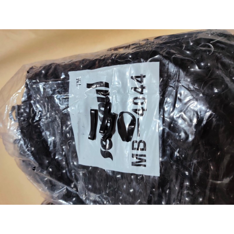 1kg thun cột tóc  ĐEN+ MÀU sợi lớn