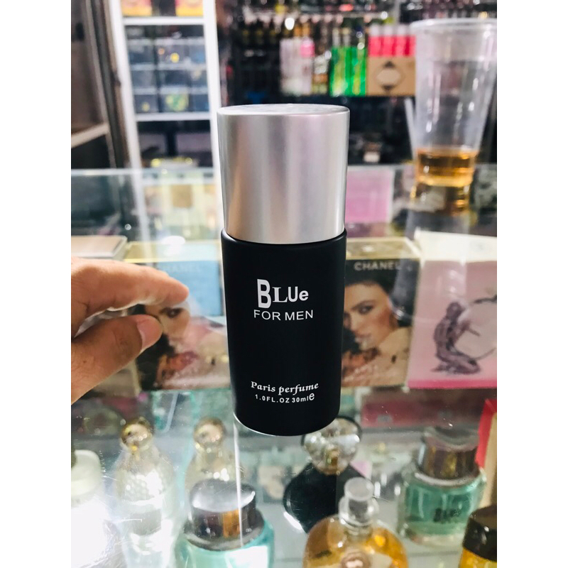 Nước hoa pháp Blue For men