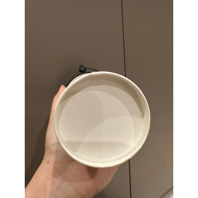 Ly giấy in cartoon 3d 700ml