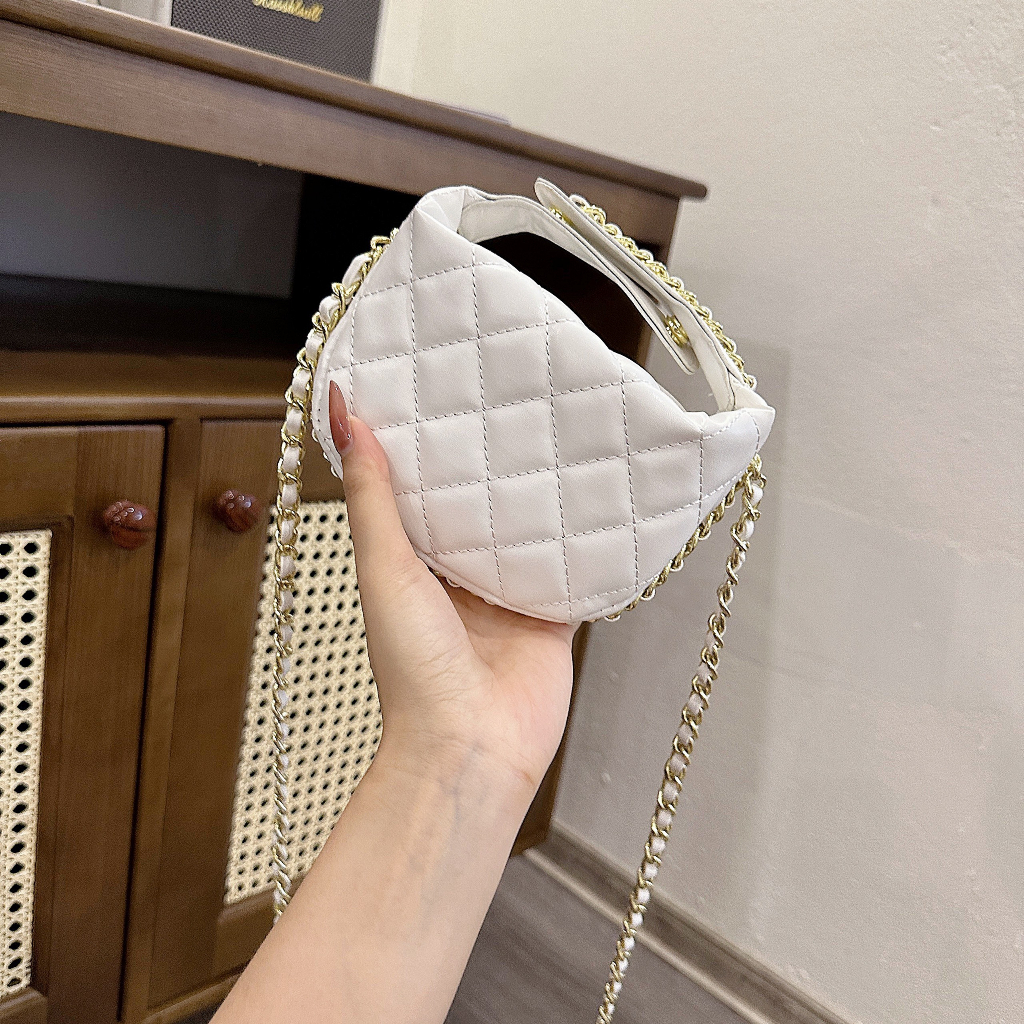 TÚI MINI HÀNG QC SIÊU ĐẸP.