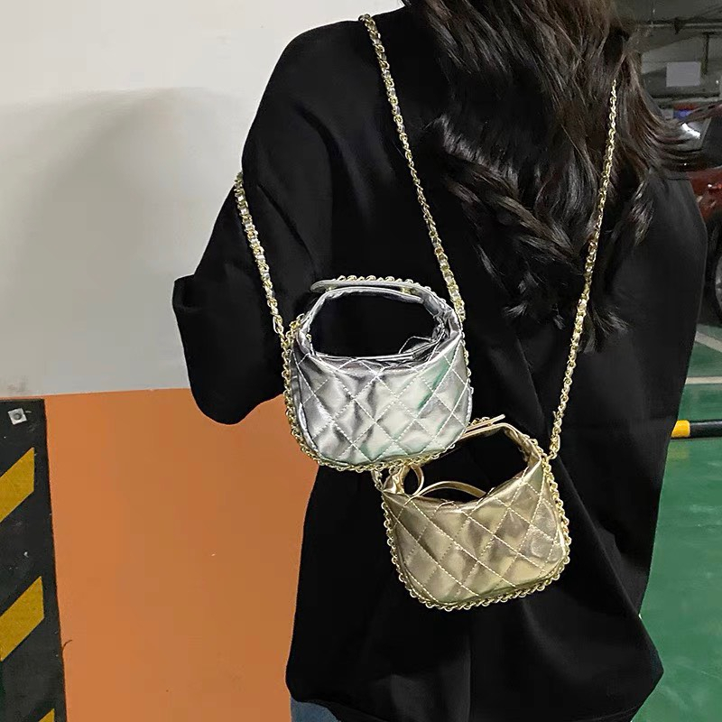 TÚI MINI HÀNG QC SIÊU ĐẸP.