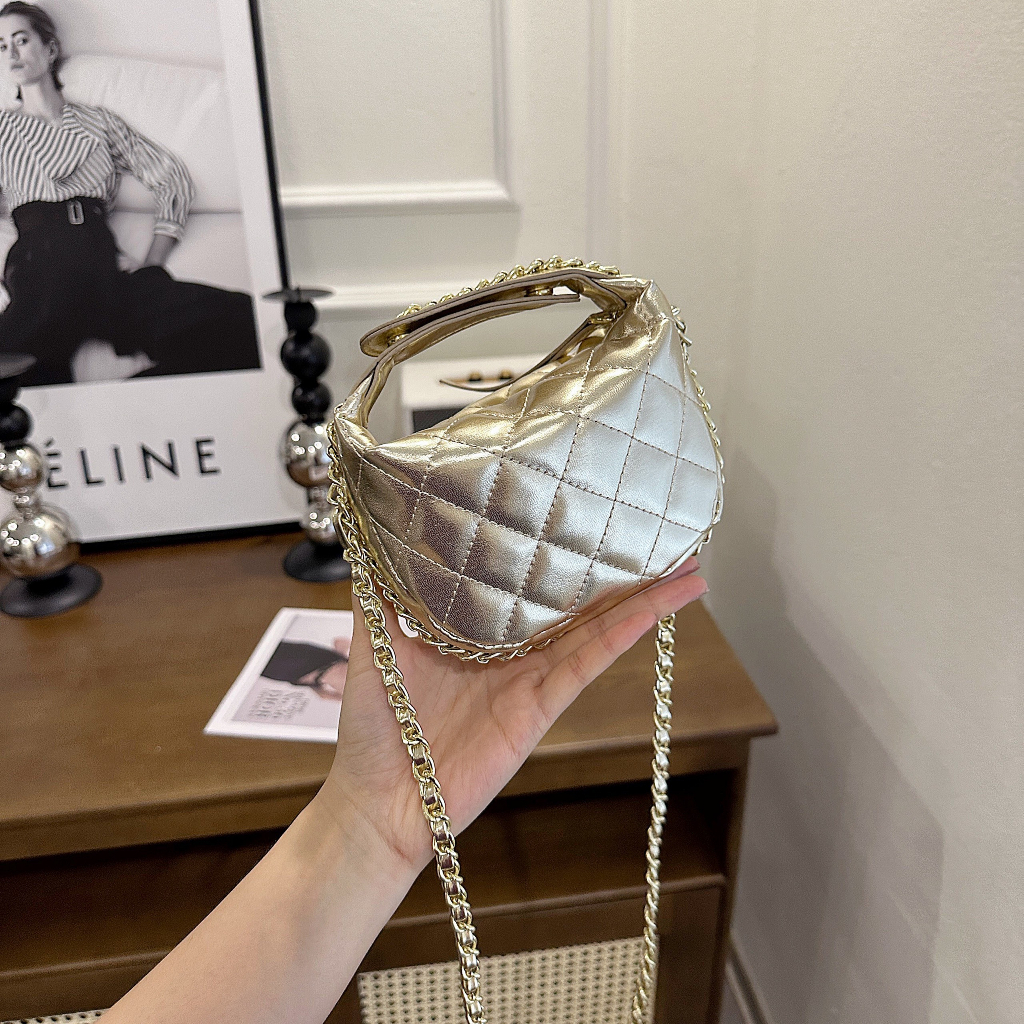 TÚI MINI HÀNG QC SIÊU ĐẸP.