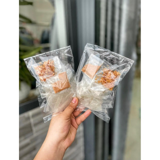 Bánh tráng phơi sương hành phi