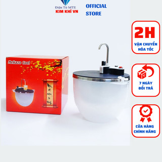 Bình rót rượu tự động. Máy rót rượu thông minh. Cảm ứng rót rượu chính xác tiện lợi