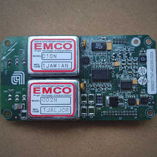 Module dc-dc cao áp 1000v/1w giá cho 1 cái module