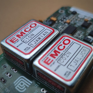 Module DC-DC cao áp 1000V/1W ( thao máy) giá cho 1 cái module (C10N)