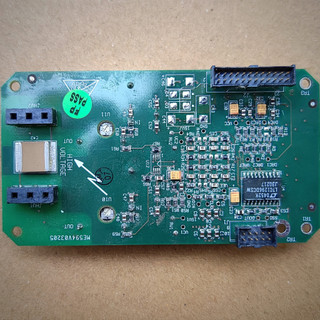 Module DC-DC cao áp 1000V/1W ( thao máy) giá cho 1 cái module (C10N)