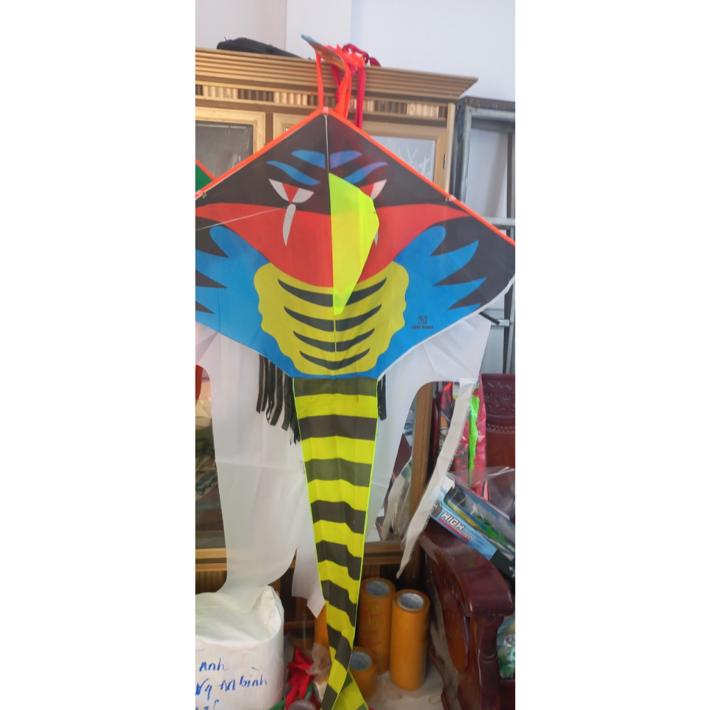 Diều rắn 2.2m