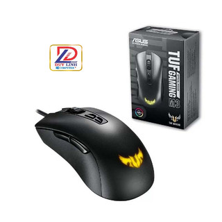 Chuột gaming asus tuf m3 rgp bảo hành 24 tháng