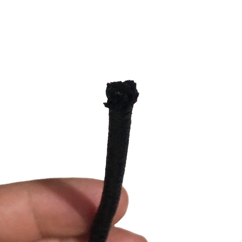 20 mét - Dây Dù 3.5mm tròn có lõi chắc chắn dùng làm macrame, căng lều, dây phơi, trang trí