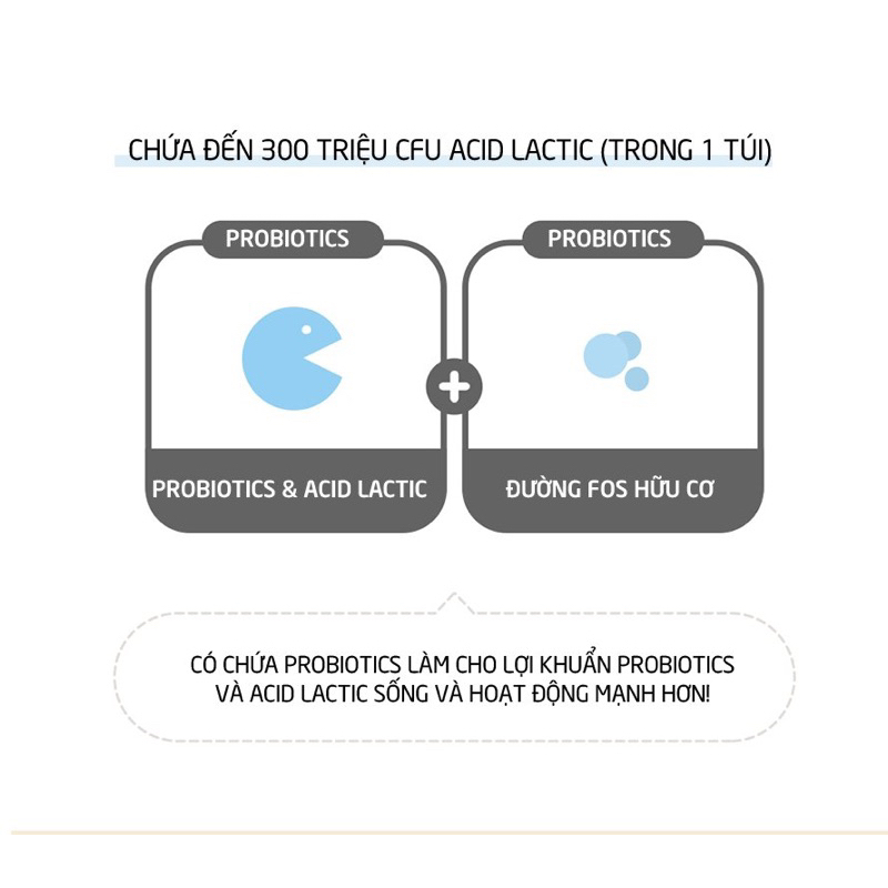 BÁNH GẠO HỮU CƠ MOM'S CHOICE - BÉ TỪ  7 THÁNG